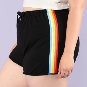 SHEIN shorts